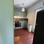 Apartament La Maison De La Rose Étretat