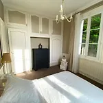 La Maison De La Rose Apartament Étretat