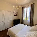 La Maison De La Rose Apartament
