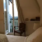Apartament La Maison De La Rose Étretat