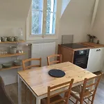 La Maison De La Rose Étretat
