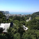 Apartament La Maison De La Rose