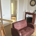 Apartament La Maison De La Rose Étretat