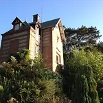 Apartament La Maison De La Rose