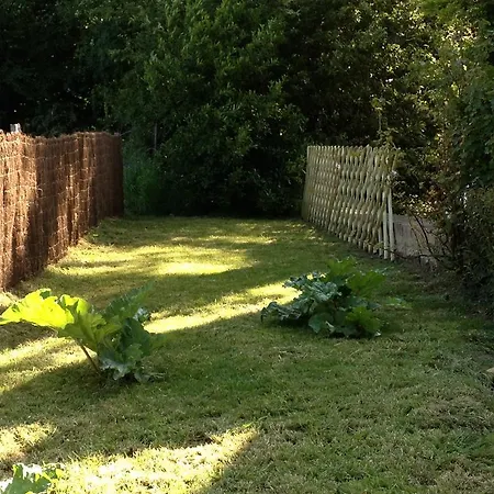 La Maison De La Rose Apartamento Étretat