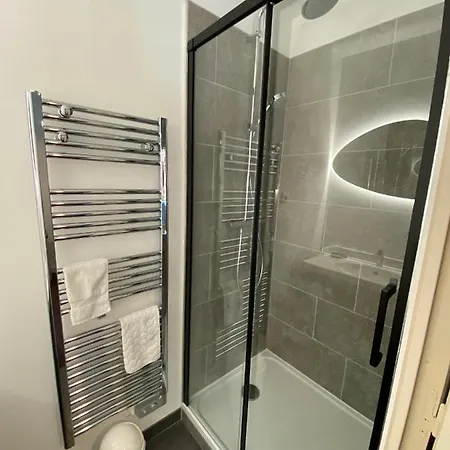 La Maison De La Rose Apartamento *