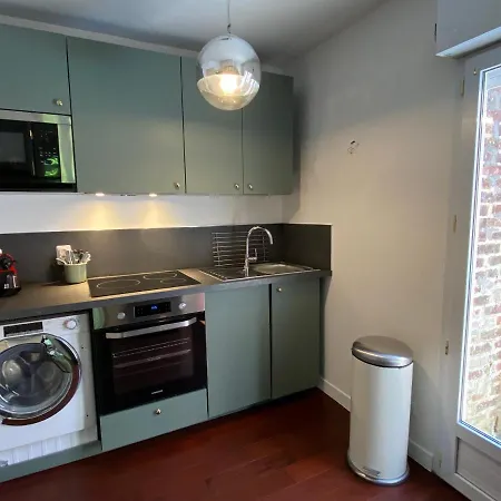 La Maison De La Rose