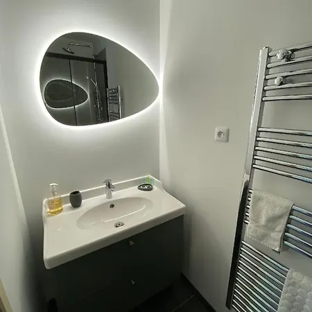 La Maison De La Rose Apartamento *