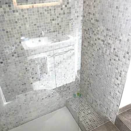 La Maison De La Rose Apartamento Étretat