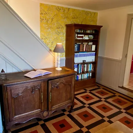 Apartamento La Maison De La Rose