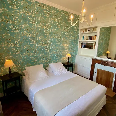 La Maison De La Rose *