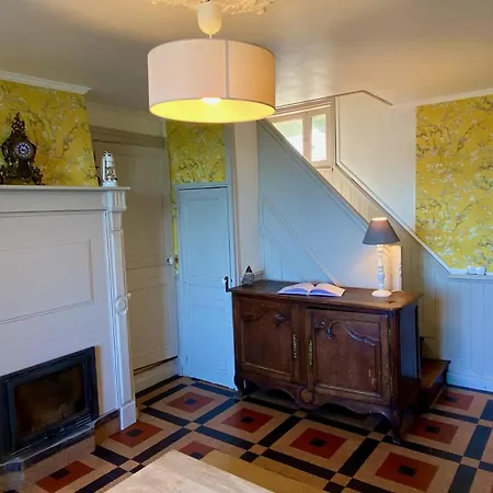 La Maison De La Rose * Étretat