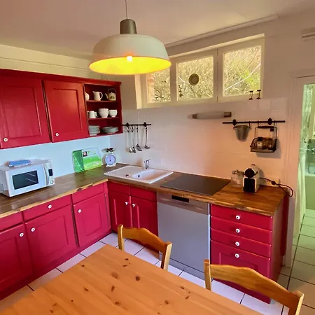 Apartamento La Maison De La Rose *