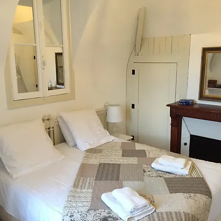 La Maison De La Rose