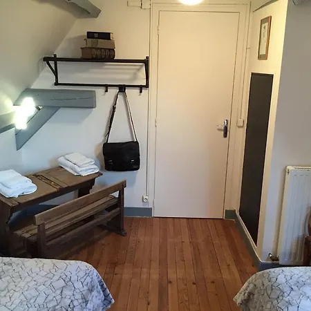 La Maison De La Rose *