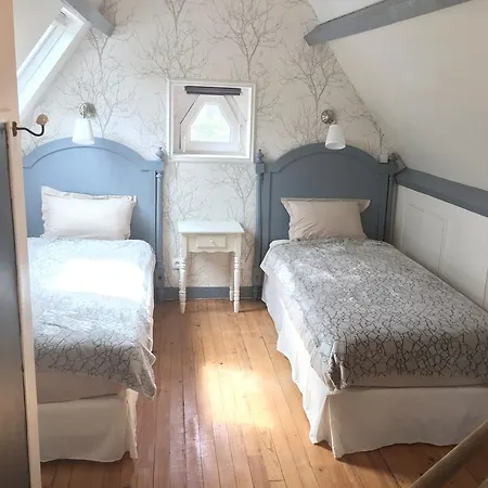 La Maison De La Rose