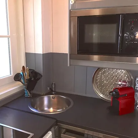 Apartamento La Maison De La Rose