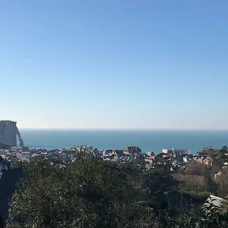 La Maison De La Rose Apartamento *