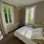 Apartman La Maison De La Rose Étretat