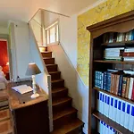 La Maison De La Rose Étretat