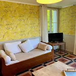 La Maison De La Rose Daire Étretat