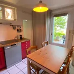 La Maison De La Rose *