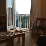Apartman La Maison De La Rose Étretat