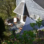 La Maison De La Rose * Étretat