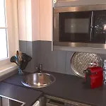 Apartman La Maison De La Rose