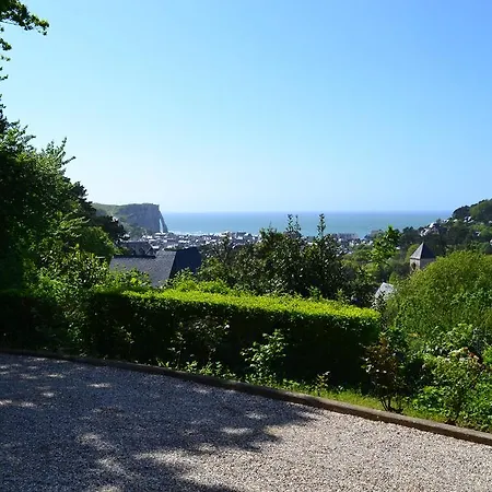 Apartament La Maison De La Rose *