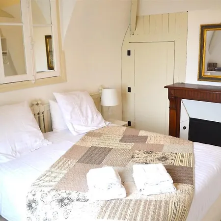 La Maison De La Rose Apartment Etretat