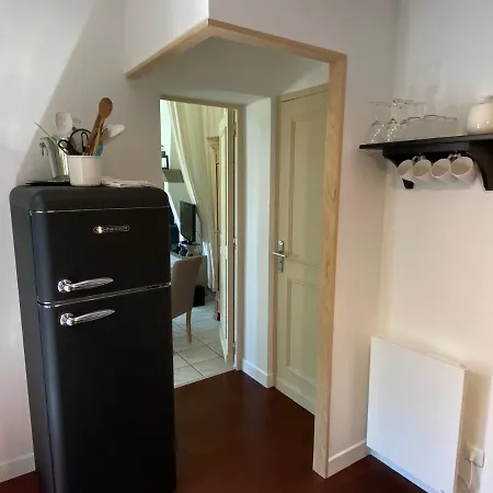 아파트 La Maison De La Rose