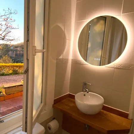 La Maison De La Rose Lejlighed *