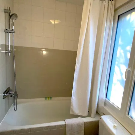 Apartament La Maison De La Rose Étretat