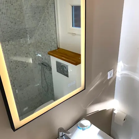 La Maison De La Rose *