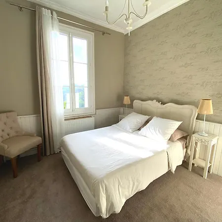 La Maison De La Rose Apartment Etretat
