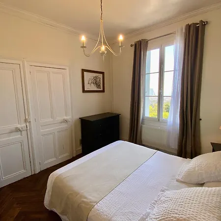 La Maison De La Rose Appartamento