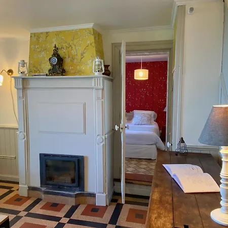 La Maison De La Rose Apartment *