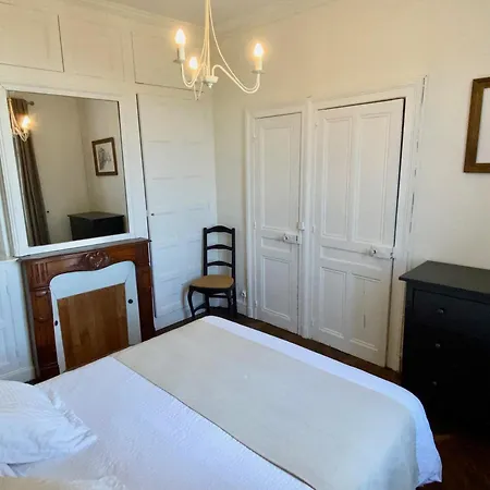Apartment La Maison De La Rose *