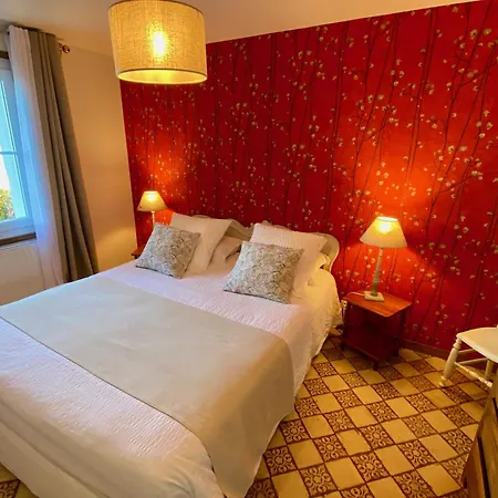 La Maison De La Rose Apartament Étretat