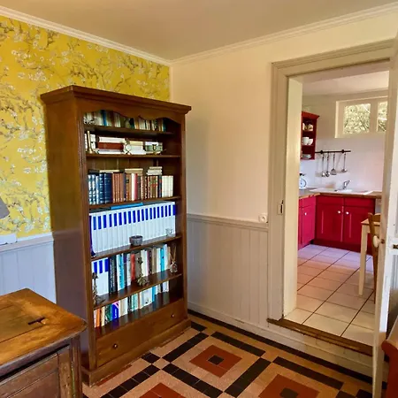 La Maison De La Rose Apartament