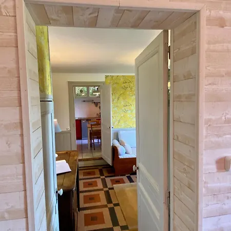 Apartament La Maison De La Rose