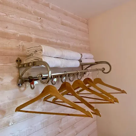 La Maison De La Rose Lejlighed *