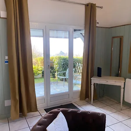La Maison De La Rose Appartamento *