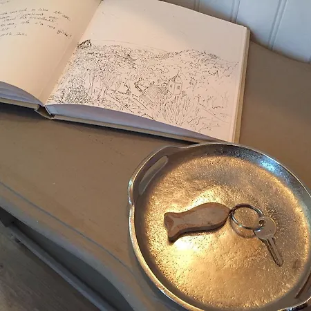 Apartament La Maison De La Rose *