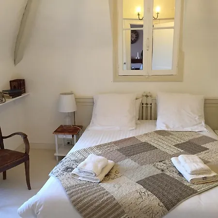 La Maison De La Rose 에트르타