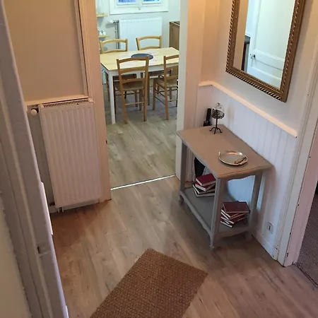 La Maison De La Rose Étretat