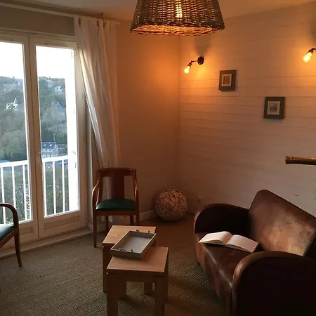 La Maison De La Rose Lejlighed Étretat