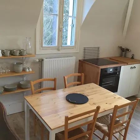 La Maison De La Rose Etretat
