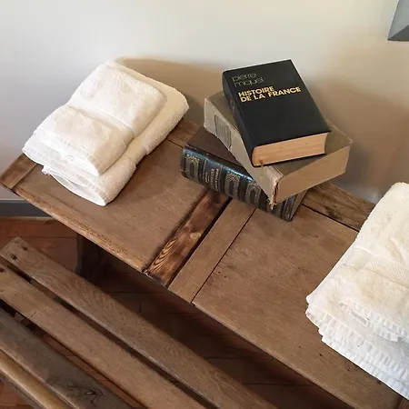 La Maison De La Rose